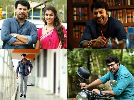ഹീറോ.. സൂപ്പര്‍ ഹീറോ.. മമ്മൂട്ടിയുടെ പുതിയ നിയമം ടീസര്‍ കാണൂ