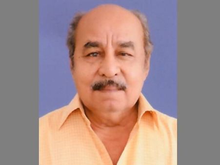 പ്രശസ്ത നടന്‍ കൊല്ലം ജി കെ പിള്ള അന്തരിച്ചു