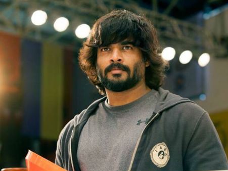 ഒരിക്കലും വിവാഹം കഴിക്കാന്‍ കഴിയുമെന്ന് വിചാരിച്ചില്ല, ഒരുവസം കിട്ടിയപ്പോള്‍ മുതലെടുത്തു: മാധവന്‍