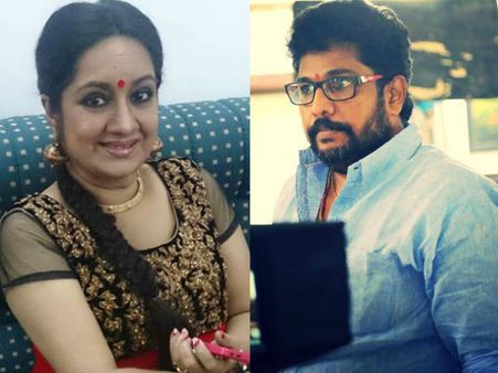 അറം പറ്റിയ കല്‍പനയുടെ തമാശ; ഷാജി കൈലാസ് പറയുന്നു