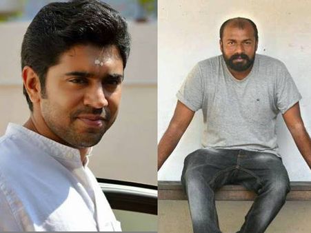 ഒരു തട്ടികൂട്ടലിന് എന്നെ പോലെ തന്നെ നിവിനും താല്പര്യമില്ലായിരുന്നു. എബ്രിഡ് ഷൈന്‍