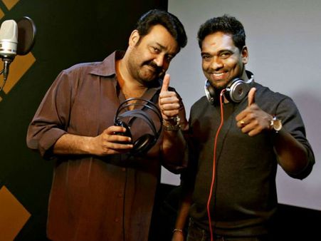 ലാലിസം തുടങ്ങിയ ഇടത്ത് അവസാനിച്ചു; ഒരിക്കലും മറക്കാന്‍ പറ്റാത്ത ദിവസത്തെ കുറിച്ച് രതീഷ് വേഗ