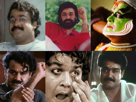 ശ്രീകൃഷ്ണപ്പരുന്ത് മുതല്‍ ദൃശ്യം വരെ: തീര്‍ച്ചയായും കണ്ടിരിക്കേണ്ട 50 മോഹന്‍ലാല്‍ ചിത്രങ്ങള്‍