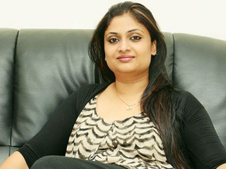 ദേശിയ പുരസ്‌കാരത്തിന് പിന്നാലെ ഗീതു മോഹന്‍ദാസിന് മറ്റൊരു അഭിമാന പുരസ്‌കാരം കൂടി
