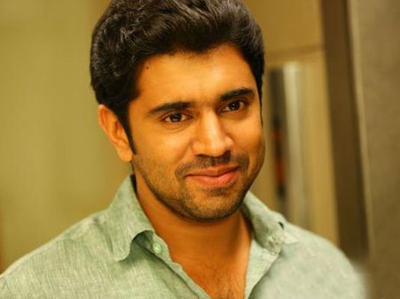 ഭാഗ്യം എല്ലായ്‌പ്പോഴും തുണയ്ക്കില്ല, തീരുമാനങ്ങളും കഠിനപ്രയത്‌നവുമാണ് കാര്യം: നിവിന്‍ പോളി