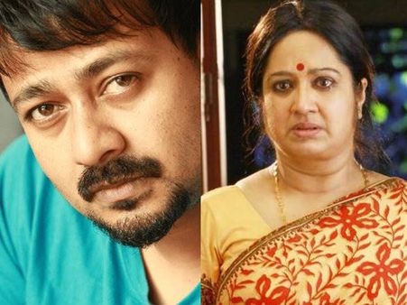 മാര്‍ട്ടിനെ ചേര്‍ത്ത് പിടിച്ച് കല്‍പ്പന പറഞ്ഞു, ഇത്രയും നല്ല വേഷം തന്ന സഹോദരെന എനിക്ക് മറക്കാനാകില്ല