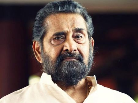 മനുഷ്യരോട് സ്‌നേഹമില്ലാത്തയാള്‍ക്ക് നല്ല സംവിധായകനാകാന്‍ കഴിയില്ല, മധു പറഞ്ഞത് ആരെക്കുറിച്ച്?