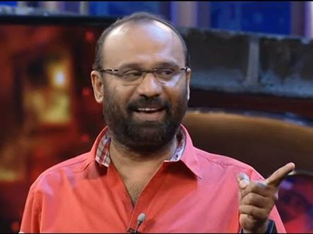 നിങ്ങള്‍ ഉദ്ദേശിക്കുന്നതല്ല ദിലീപിന്റെ പ്രൊഫസര്‍ ഡിങ്കന്‍, എന്തുക്കൊണ്ട് ഡിങ്കന്‍, റാഫി പറയുന്നു