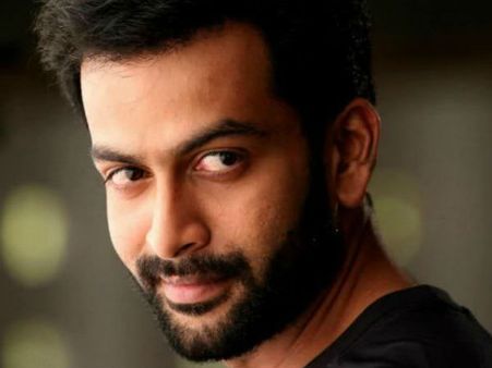 പൃഥ്വിരാജിനെ രക്ഷിക്കൂ...