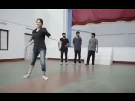 പ്രേമത്തിലെ മലരിന്റെ ഡപ്പാകൂത്ത് പൃഥ്വിരാജ് ചെയ്താല്‍ ദേ ഇങ്ങനെ ഇരിക്കും; കാണൂ