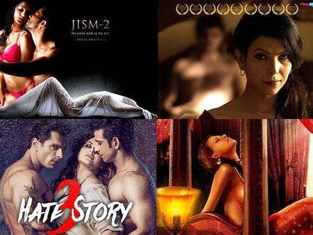 എന്ത് സംഭവിച്ചാലും ഈ ചിത്രങ്ങള്‍ മാതാപിതാക്കള്‍ക്കൊപ്പമിരുന്ന് കാണരുത്!!