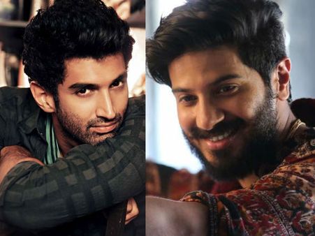 ഞാന്‍ ദുല്‍ഖര്‍ സല്‍മാന്റെ ആരാധകനായി, നേരില്‍ കാണണം എന്ന് ബോളിവുഡ് താരം ആദിത്യറോയ് കപൂര്‍