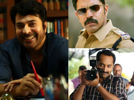 അഡ്വക്കറ്റ് ലൂയിസ് പോത്തനും ഇന്‍സ്‌പെക്ടര്‍ ബിജുവും പിന്നെ മഹേഷിന്റെ പ്രതികാരവും