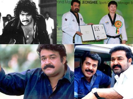 മോഹന്‍ലാലിനെ കുറിച്ച് നിങ്ങള്‍ അറിഞ്ഞതും അറിയാത്തതുമായ 50 സത്യങ്ങള്‍