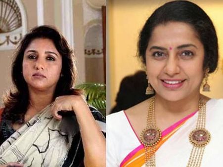ക്യൂന്‍ റീമേക്കുമായി രേവതിയും സുഹാസിനിയും ഒന്നിക്കുന്നു