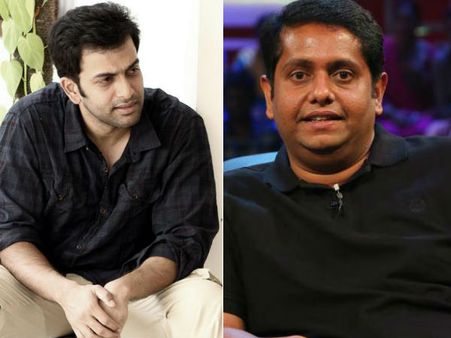 മെമ്മറീസിന് ശേഷം ജീത്തു ജോസഫ്-പൃഥ്വിരാജ് കൂട്ടുകെട്ടിലെ പുതിയ ചിത്രത്തിന് പേരിട്ടു