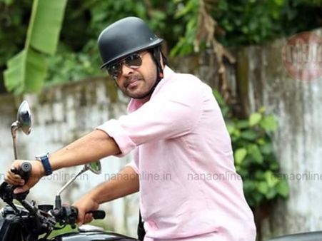 എനിക്കും മമ്മൂട്ടിക്കൊന്നും ചെറുപ്പകാരെ പേടിക്കേണ്ട കാര്യമില്ല