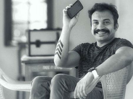 എന്റെ ആഗ്രഹമായിരുന്നു, സൗബിന്‍ ഷാഹിര്‍ പറയുന്നു