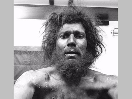 ആരും അനുകരിക്കാന്‍ ശ്രമിക്കരുത്, റണ്‍ദീപ് ഹൂഡ പറയുന്നു