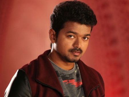 വിജയ് യുടെ 60ാം ചിത്രത്തില്‍ നായിക കാജല്‍ അല്ല, പകരം ആര്?