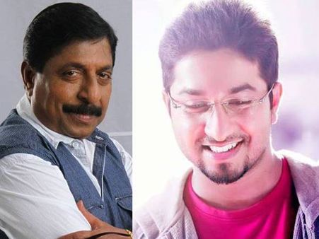 അച്ഛന്റെ സ്വഭാവത്തില്‍ ഇഷ്ടമല്ലാത്ത ഒരു കാര്യം, വിനീത് ശ്രീനിവാസന്‍