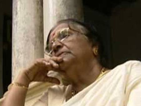 പ്രേം നസീറിന്റെ ആദ്യ നായികയെ കണ്ടോ? മനസില്‍ ഇപ്പോഴും നസീറിനോട് തന്നെ ആരാധന