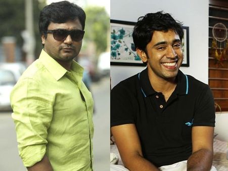 ഈ അവിയല്‍ ഗാനം പൊളിച്ചു..ബാംഗ്ലൂര്‍ ഡെയ്‌സിലെ രണ്ട് കുട്ടന്മാര്‍ ഒന്നിച്ചാല്‍ എങ്ങനെയിരിക്കും,കാണൂ