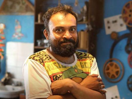 ഒരു കഥകേട്ടു, നായകന്‍ ആരാണെന്ന് കേട്ടപ്പോള്‍ ഞെട്ടി, ഒന്നും നോക്കിയില്ല കൈകൊടുത്തു പിരിഞ്ഞു