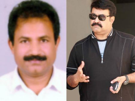 അന്ന് എന്നെ അപകടത്തില്‍ നിന്നു രക്ഷിച്ചു, മോഹന്‍ലാല്‍ ഒരു മഹാനടന്‍ മാത്രമല്ല, നല്ല വ്യക്തി കൂടിയാണ്