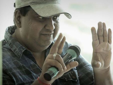 നശിച്ച ഫെബ്രുവരിയിലെ ഒടുവിലത്തെ ഇര രാജേഷ് പിള്ള!!