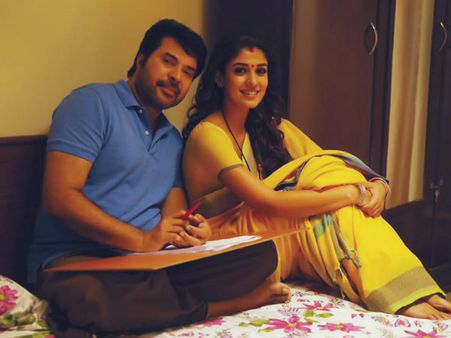 മമ്മൂട്ടിക്ക് പുതിയ മുഖം നല്‍കി പുതിയ നിയമം, ബോക്‌സ് ഓഫീസ് കളക്ഷന്‍ എത്രയെന്നോ