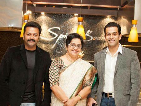 എന്റെ മക്കളുടെ ഡേറ്റിനായി കാത്തിരിക്കേണ്ടി വരും, ഷാജി കൈലാസിനോട് സുകുമാരന്‍ പറഞ്ഞത് ഫലിച്ചു