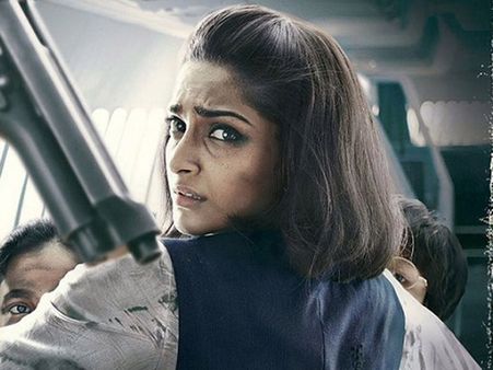 സോനം കപൂര്‍ അഭിനയം ഇനിയും പഠിക്കാനുണ്ടെന്ന് അനില്‍ കപൂര്‍