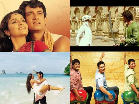 ഈ വമ്പന്‍ ചിത്രങ്ങള്‍ ഷാരൂഖ് ഉപേക്ഷിച്ചതാണെന്നോ?