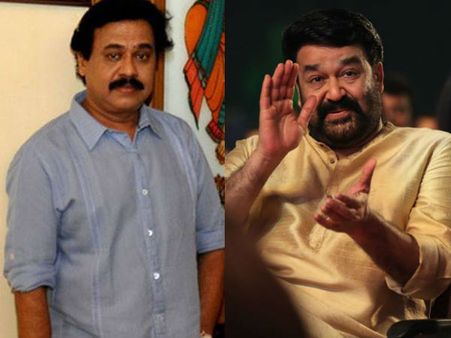മോഹന്‍ലാല്‍ തെങ്ങേല്‍ കിടക്കുന്നത് മാങ്ങയാണെന്ന് പറഞ്ഞാല്‍ അത് തിരുത്തി പറയില്ലാത്തവരാണ്
