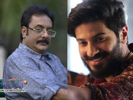 പ്രതാപ് പോത്തന്റെ ദുല്‍ഖര്‍ ചിത്രത്തില്‍ വമ്പന്‍ താരനിര