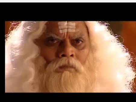 നാല് വര്‍ഷങ്ങള്‍ക്ക് ശേഷം, ദുര്‍വാസവായി ജഗതി വീണ്ടുമെത്തുന്നു