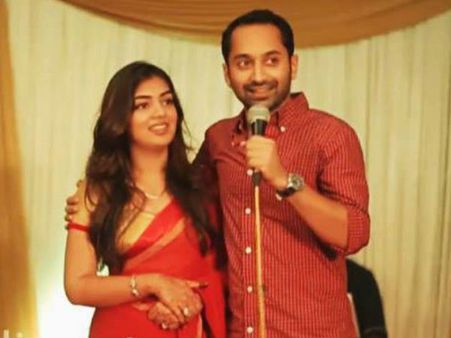 ഞങ്ങളുടെ പ്രണയം പൊളിച്ചത് സമീര്‍,നേരത്തെയുള്ള വിവാഹം ഫഹദിനെ കൈവിട്ട് പോകുമോ എന്ന പേടി
