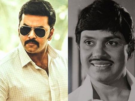 ഇന്ദ്രജിത്തിന് ജയന്റെ മുഖഛായയുണ്ടോ, ആഷിഖ് അബു ചിത്രത്തില്‍ ജയനായി ഇന്ദ്രജിത്ത്