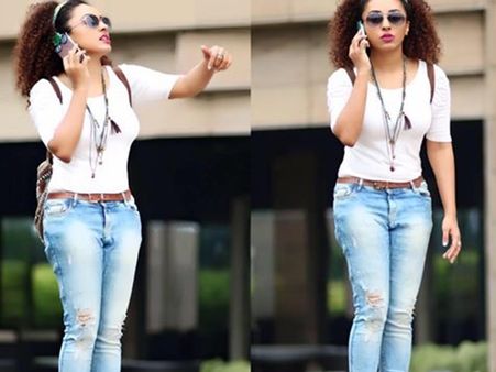 പേളിയുടെ ബെല്ലി സോങ് ഇത്രയും ഹിറ്റാകാന്‍ കാരണം?