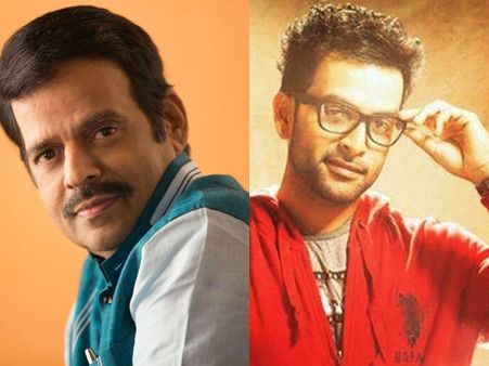 ജീത്തു ജോസഫ്-പൃഥ്വിരാജ് ഊഴത്തില്‍ ബാലചന്ദ്ര മേനോനും