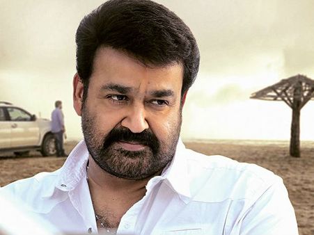 മോഹന്‍ലാലിനെ തകര്‍ക്കേണ്ടത് ചിലരുടെ ആവശ്യം? അങ്ങനെ തകരില്ല മക്കളേ...ഇത് വേറെ ലെവലാ...