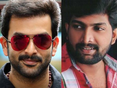 'ഇത് ആ ആദം അല്ല, അങ്ങനെ സംഭവിച്ചാല്‍ പൃഥ്വിരാജിനോട് മാപ്പ് പറയും'