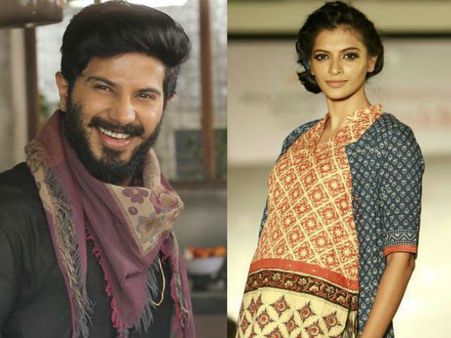 ആരും ഏറ്റെടുക്കാത്ത ഒരു റിസ്‌ക് ദുല്‍ഖര്‍ ചിത്രത്തിന് വേണ്ടി അമാല്‍ഡ ഏറ്റെടുക്കുന്നു