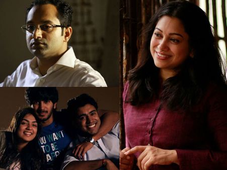 'നിവിനും ദുല്‍ഖറും ഉള്ളപ്പോള്‍ ഫഹദിനെ ഒഴിവാക്കാന്‍ ശ്രമിച്ചു, നസ്‌റിയയോടും അടുക്കാന്‍ അനുവദിച്ചില്ല'