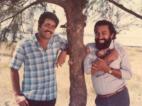 മോഹന്‍ലാലും പത്മരാജനും രാത്രി മതില്‍ ചാടി മൈസൂര്‍ കൊട്ടാരത്തില്‍ കയറിയ കഥ