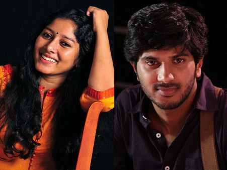 ദുല്‍ഖര്‍ സല്‍മാന് മലയാളം അറിയില്ല എന്ന് അനുമോള്‍; അപ്പോള്‍ ഡയലോഗ് എങ്ങനെ പറയും?