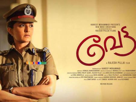 'തിരക്കഥ മോഷ്ടിച്ചതാണ് എന്ന് പറഞ്ഞവര്‍ക്ക് സിനിമ റിലീസായിട്ട് മറുപടി കൊടുക്കും'