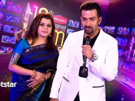 മകള്‍ക്കും എന്റെ ഭാഗ്യത്തെ പ്രസവിച്ച ഭാര്യയ്ക്കും സമര്‍പ്പിയ്ക്കുന്നു ഈ പുരസ്‌കാരം: പൃഥ്വി