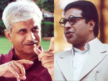 അംബേദ്ക്കര്‍ മലയാളത്തില്‍ എത്താത്തതിന് കാരണം മമ്മൂട്ടി, അത് ശരിയായില്ലെന്ന് സംവിധായകന്‍
